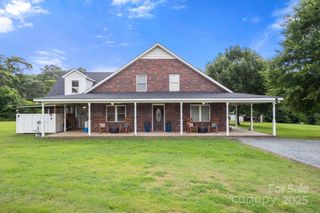 3451 Greene Road, Monroe, NC 28110