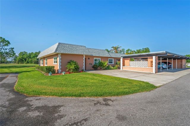 9622 BRASSIE COURT 9, New Port Richey, FL 34655