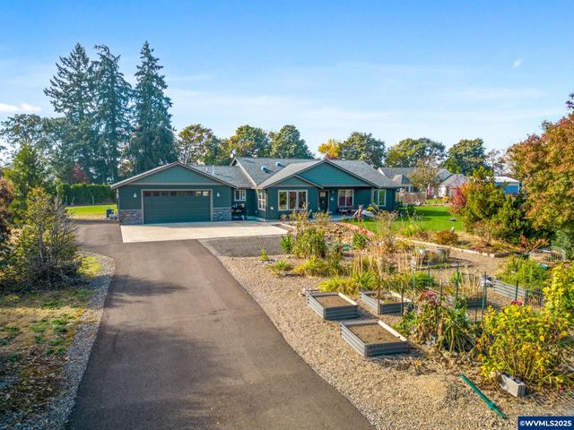 1894 Talbot Rd SE, Jefferson, OR 97352