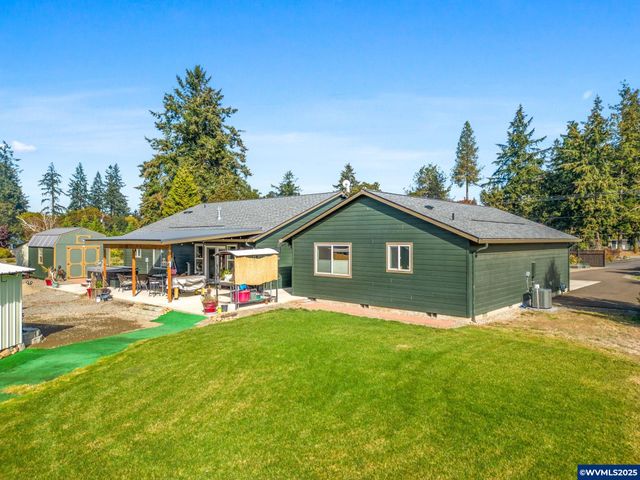 1894 Talbot Rd SE, Jefferson, OR 97352