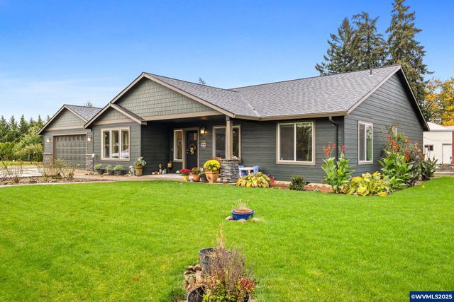 1894 Talbot Rd SE, Jefferson, OR 97352