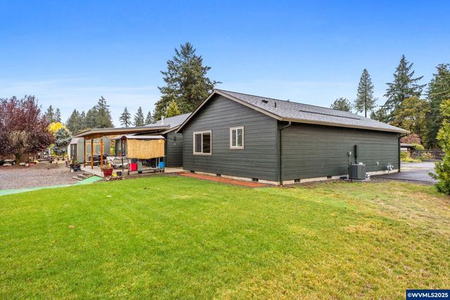 1894 Talbot Rd SE, Jefferson, OR 97352