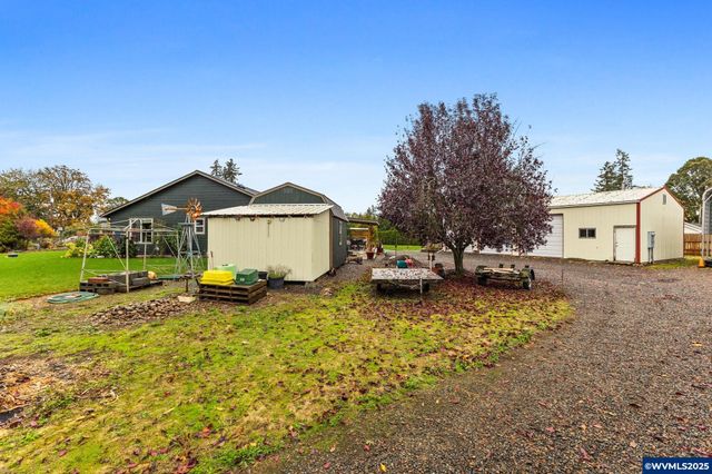 1894 Talbot Rd SE, Jefferson, OR 97352