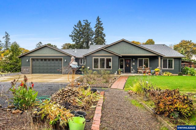 1894 Talbot Rd SE, Jefferson, OR 97352