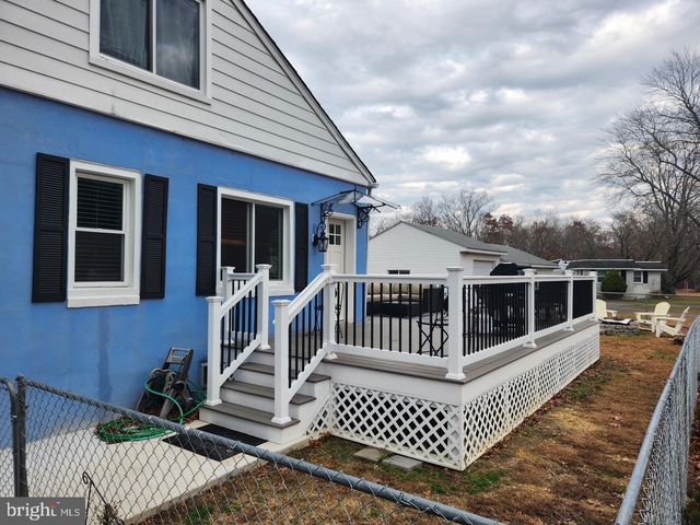 1326 HERBERT BLVD, Williamstown, NJ 08094