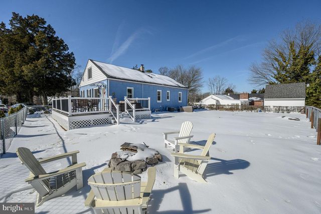 1326 HERBERT BLVD, Williamstown, NJ 08094