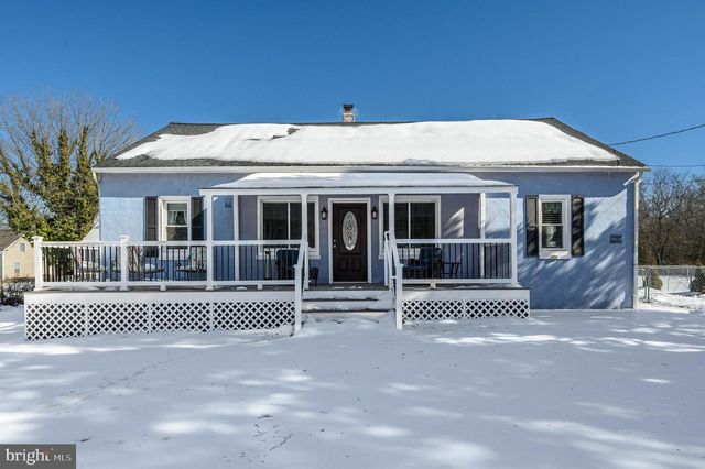 1326 HERBERT BLVD, Williamstown, NJ 08094