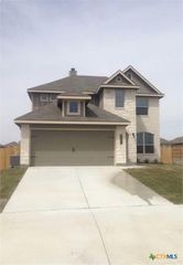 6307 Nyla Drive, Killeen, TX 76549