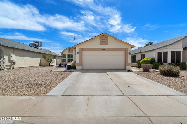 8853 W JOHN CABOT Road, Peoria, AZ 85382