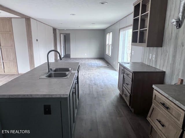 420 Lewallen Hollow Rd, Clinton, TN 37716