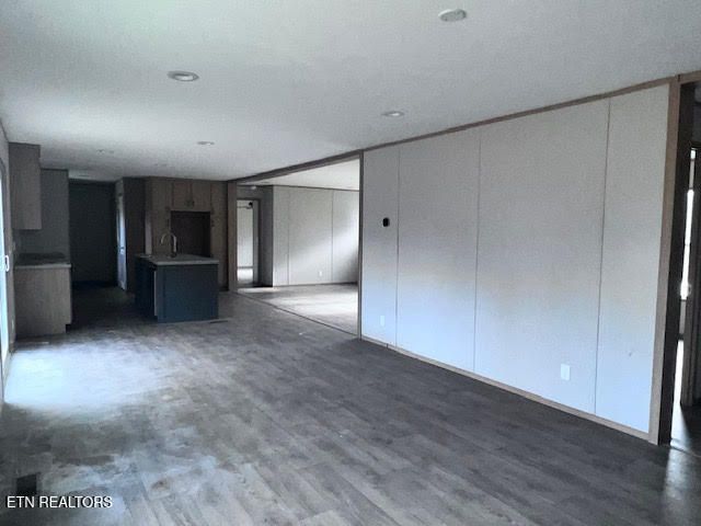 420 Lewallen Hollow Rd, Clinton, TN 37716