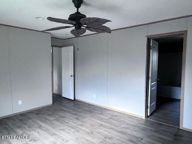 420 Lewallen Hollow Rd, Clinton, TN 37716