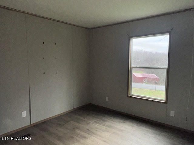 420 Lewallen Hollow Rd, Clinton, TN 37716