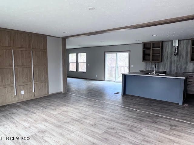 420 Lewallen Hollow Rd, Clinton, TN 37716