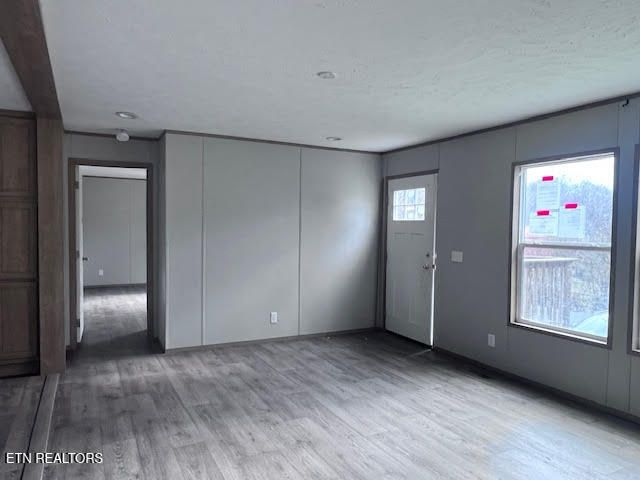 420 Lewallen Hollow Rd, Clinton, TN 37716