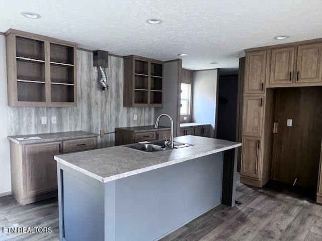 420 Lewallen Hollow Rd, Clinton, TN 37716