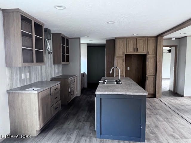 420 Lewallen Hollow Rd, Clinton, TN 37716