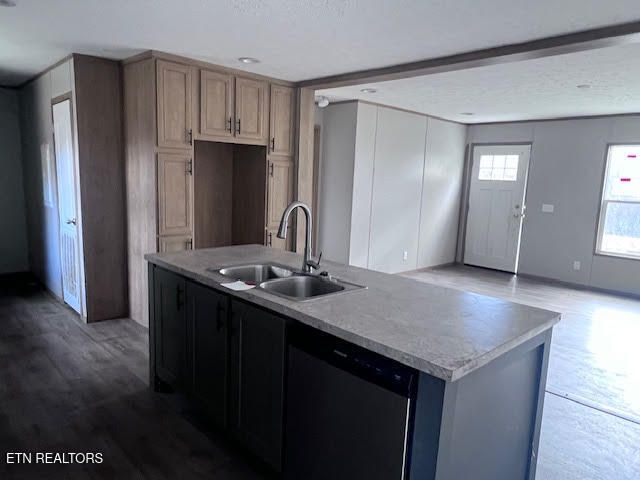 420 Lewallen Hollow Rd, Clinton, TN 37716