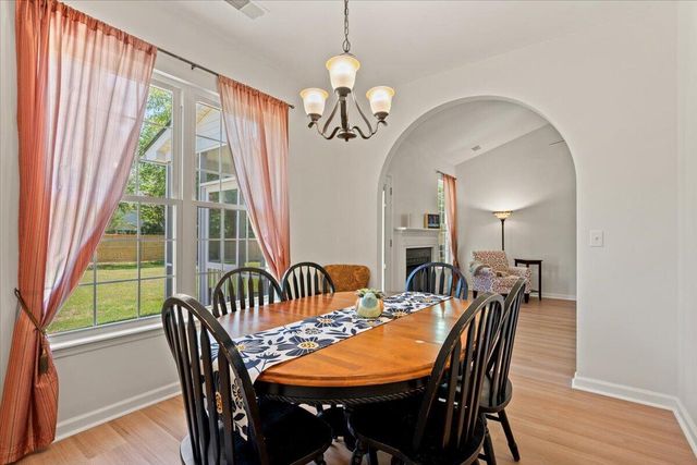 3286 Heathland Way, Mount Pleasant, SC 29466