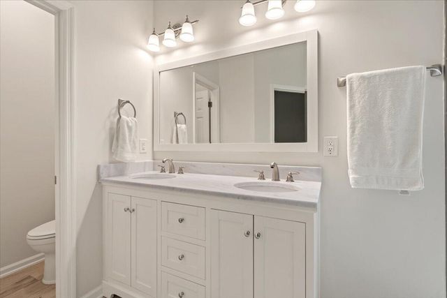 3286 Heathland Way, Mount Pleasant, SC 29466