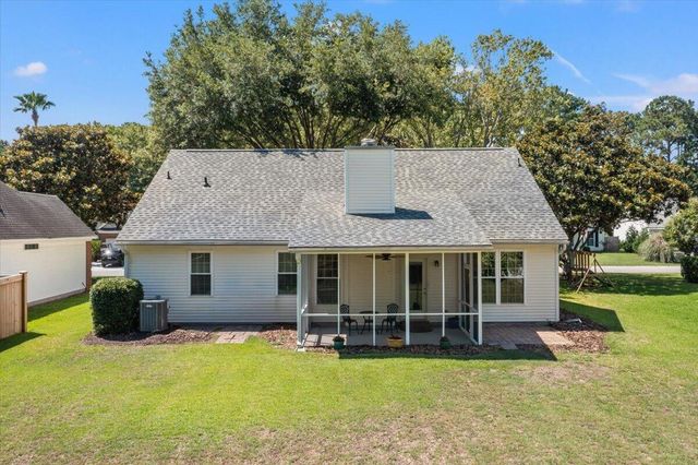 3286 Heathland Way, Mount Pleasant, SC 29466