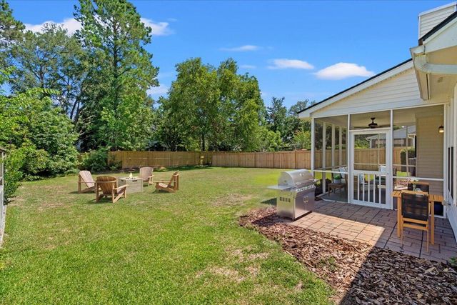 3286 Heathland Way, Mount Pleasant, SC 29466
