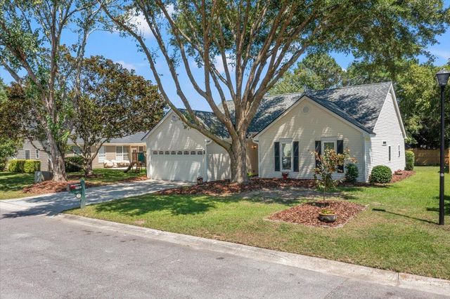 3286 Heathland Way, Mount Pleasant, SC 29466