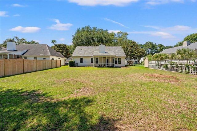3286 Heathland Way, Mount Pleasant, SC 29466