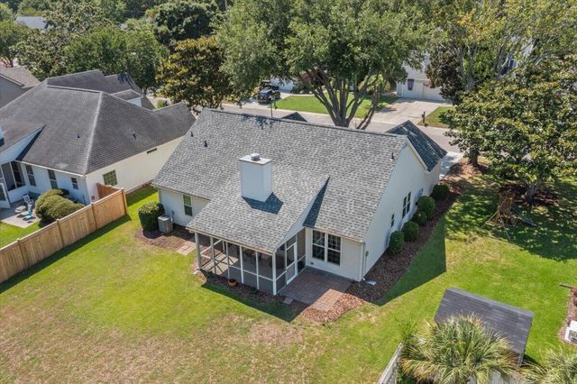 3286 Heathland Way, Mount Pleasant, SC 29466