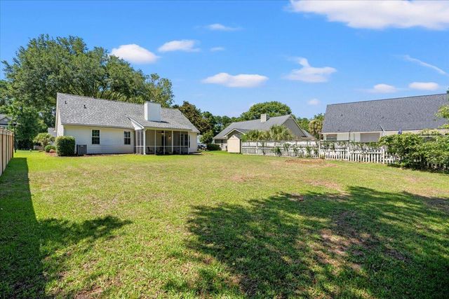 3286 Heathland Way, Mount Pleasant, SC 29466