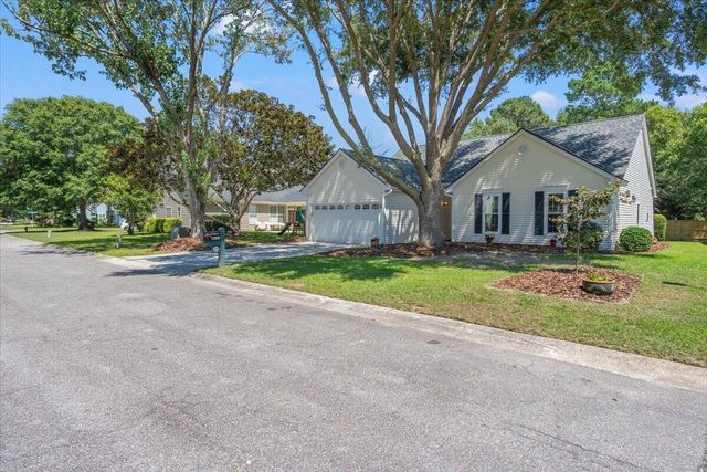 3286 Heathland Way, Mount Pleasant, SC 29466