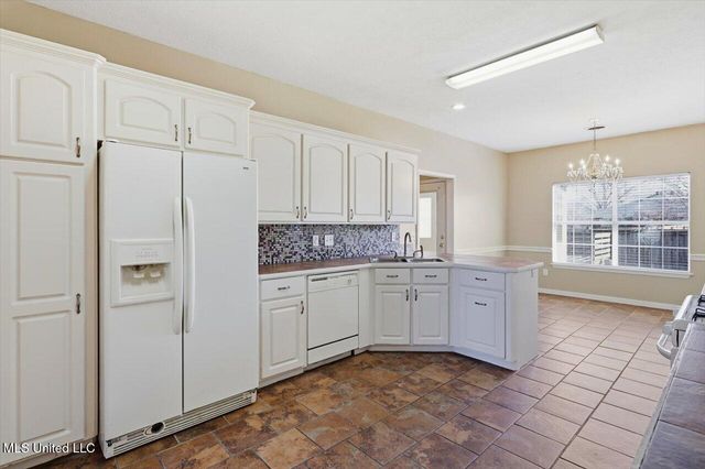 221 Kirkwood Drive, Clinton, MS 39056