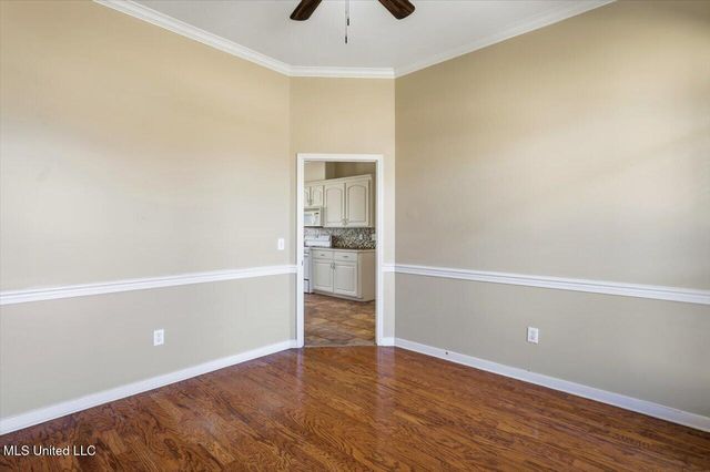 221 Kirkwood Drive, Clinton, MS 39056