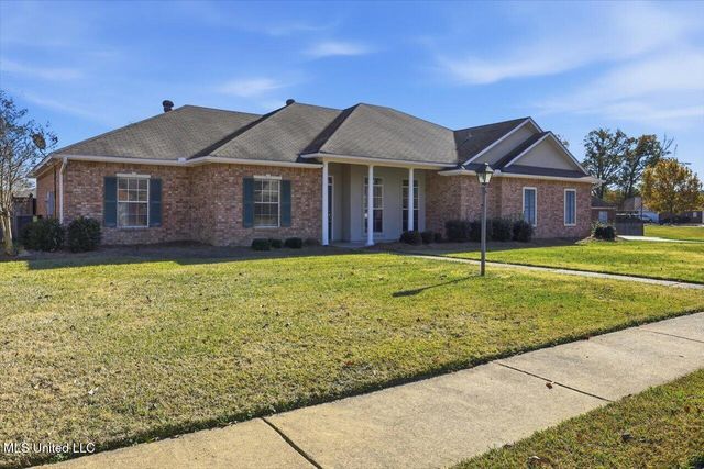 221 Kirkwood Drive, Clinton, MS 39056