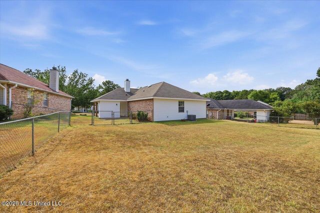 1854 Cape Cove, Richland, MS 39218