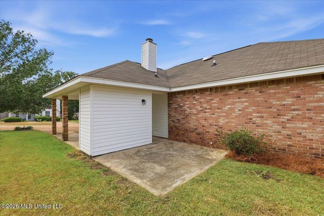 1854 Cape Cove, Richland, MS 39218
