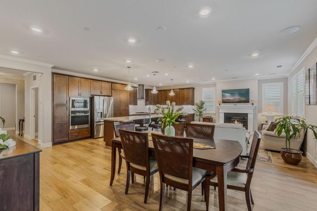 4700 Trumpet Lily Way, Roseville, CA 95747