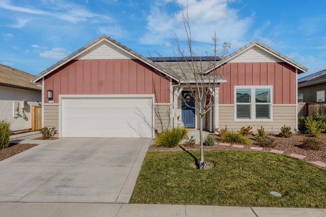4700 Trumpet Lily Way, Roseville, CA 95747