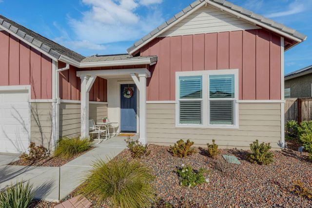 4700 Trumpet Lily Way, Roseville, CA 95747