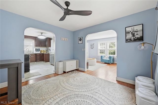 210 5th Avenue, Hubbard, OH 44425