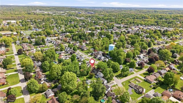 210 5th Avenue, Hubbard, OH 44425