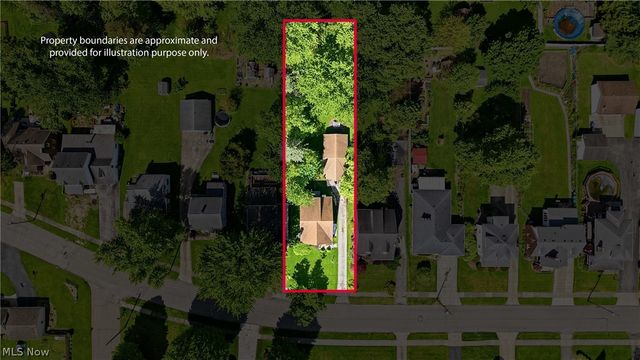 210 5th Avenue, Hubbard, OH 44425