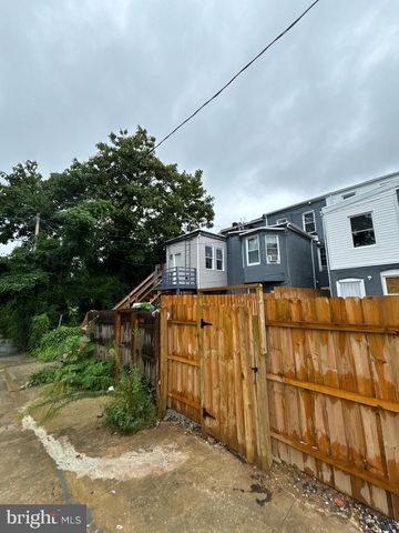 1909 HARLEM AVE, Baltimore, MD 21217