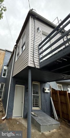 1909 HARLEM AVE, Baltimore, MD 21217