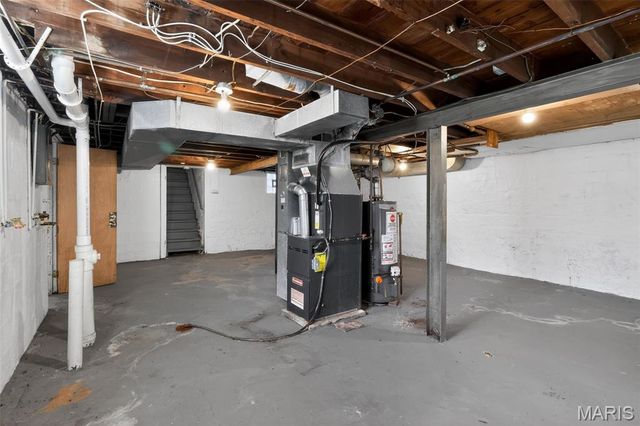 120 Bernhardt Avenue, St Louis, MO 63121