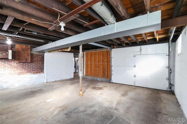 120 Bernhardt Avenue, St Louis, MO 63121