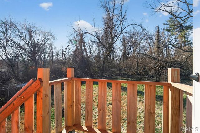 120 Bernhardt Avenue, St Louis, MO 63121