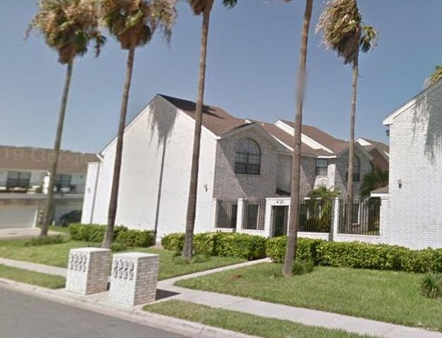 4120 N 12th Street 13, Mcallen, TX 78504