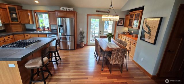 8145 Chehalis Road, Blaine, WA 98230