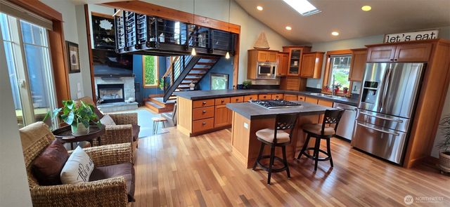 8145 Chehalis Road, Blaine, WA 98230